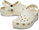 Crocs Sandale Classic Clog Bone beige